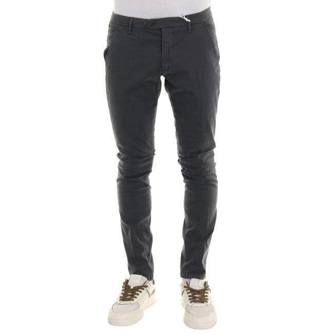 PANTALONE NEW ROLF ROY ROGERS - Mad Fashion | img vers.1300x/